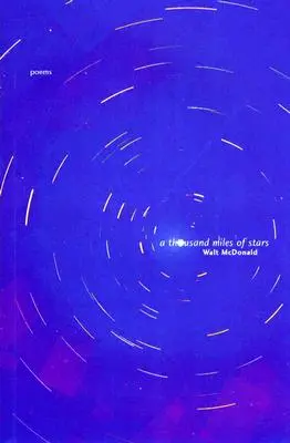 Tisíc míľ hviezd - A Thousand Miles of Stars
