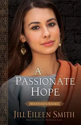 Vášnivá nádej: Hanin príbeh - Passionate Hope: Hannah's Story