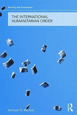 Medzinárodný humanitárny poriadok - The International Humanitarian Order