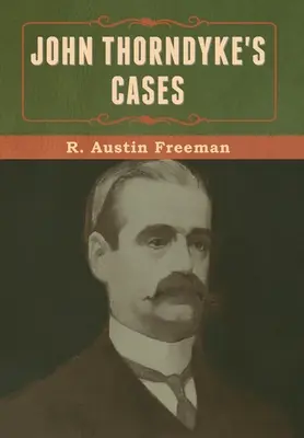 Prípady Johna Thorndyka - John Thorndyke's Cases