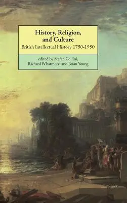 História, náboženstvo a kultúra - History, Religion, and Culture