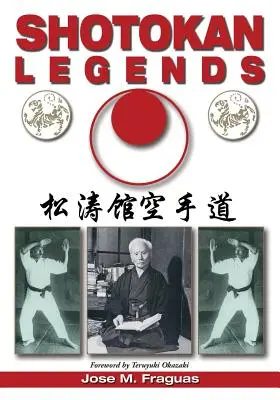 Legendy šotokanu - Shotokan Legends