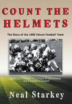 Spočítaj prilby: Príbeh futbalového tímu Falcon 1985 - Count The Helmets: The Story of the 1985 Falcon Football Team