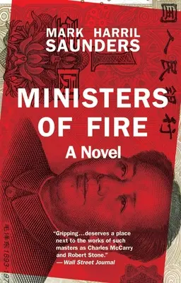 Ministri ohňa - Ministers of Fire