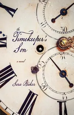 Syn časomerača - The Timekeeper's Son