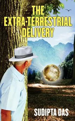 Mimozemská dodávka - The Extra-Terrestrial Delivery