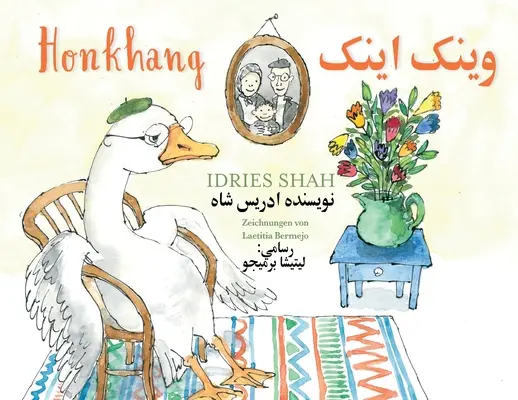 Honkhang: Vydavateľstvo pre deti a mládež v Európe: Zweisprachige Ausgabe Deutsch-Dari - Honkhang: Zweisprachige Ausgabe Deutsch-Dari