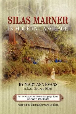Silas Marner v modernom jazyku - Silas Marner in Modern Language