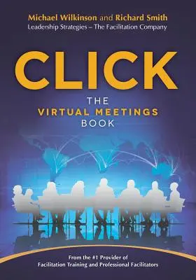 Kliknite na tlačidlo: Kniha o virtuálnych stretnutiach - Click: The Virtual Meetings Book
