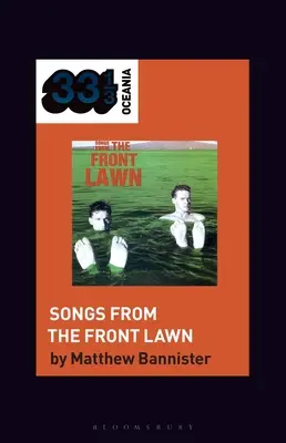 Pesničky z predného trávnika - The Front Lawn's Songs from the Front Lawn