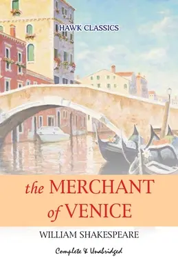 Kupec benátsky - The Merchant of Venice