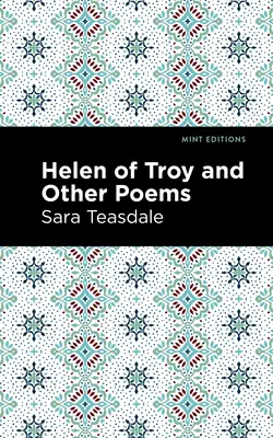 Helena Trójska a iné básne - Helen of Troy and Other Poems