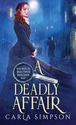 Smrteľná aféra - A Deadly Affair
