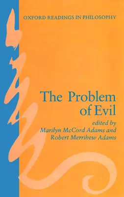 Problém zla - The Problem of Evil