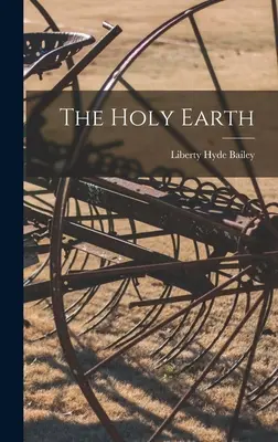 Svätá zem - The Holy Earth