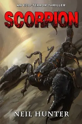 Škorpión - Scorpion