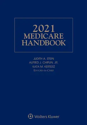 Príručka Medicare: Vydanie 2021 - Medicare Handbook: 2021 Edition