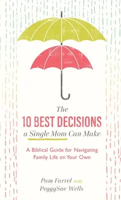 10 najlepších rozhodnutí, ktoré môže slobodná mama urobiť - 10 Best Decisions a Single Mom Can Make