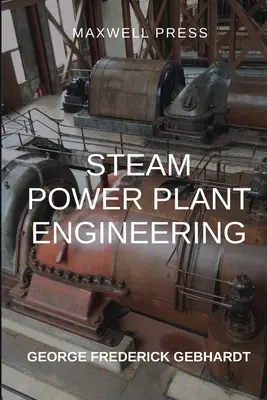 Inžinierstvo parných elektrární - Steam Power Plant Engineering