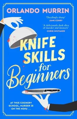 Zručnosti s nožmi pre začiatočníkov - Knife Skills for Beginners