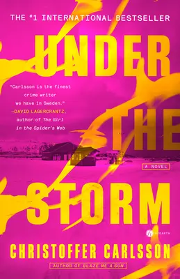 Pod búrkou - Under the Storm