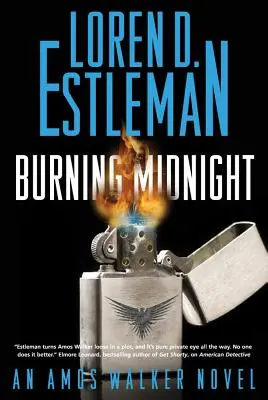 Horiaca polnoc - Burning Midnight