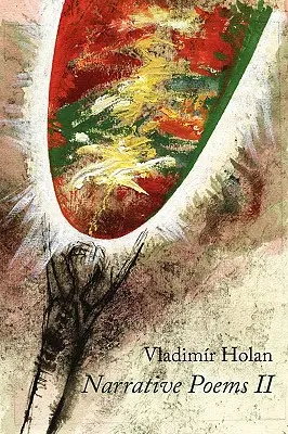 Naratívne básne II - Narrative Poems II