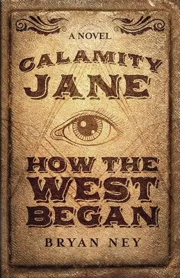 Calamity Jane: Keď začal Západ - Calamity Jane: When The West Began