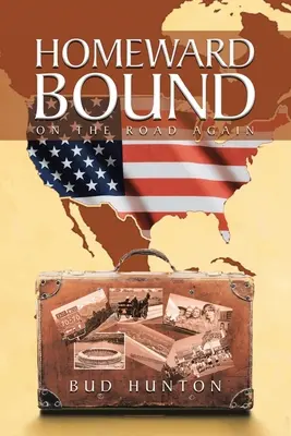 Smerom domov: Znovu na ceste - Homeward Bound: On The Road Again