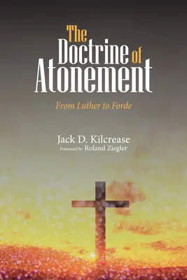 Učenie o zmierení - The Doctrine of Atonement