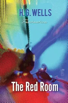 Červená izba - The Red Room