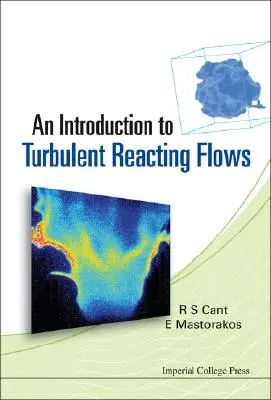 Úvod do turbulentných reaktívnych tokov - An Introduction to Turbulent Reacting Flows