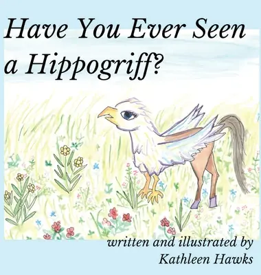 Videli ste už niekedy hipogrifa? - Have You Ever Seen a Hippogriff?