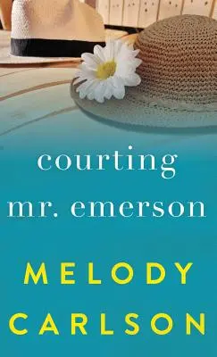 Námluvy s pánom Emersonom - Courting Mr. Emerson