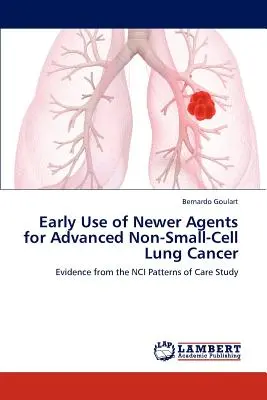 Včasné použitie novších látok pri pokročilom nemalobunkovom karcinóme pľúc - Early Use of Newer Agents for Advanced Non-Small-Cell Lung Cancer