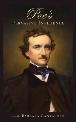 Poeov všadeprítomný vplyv - Poe's Pervasive Influence