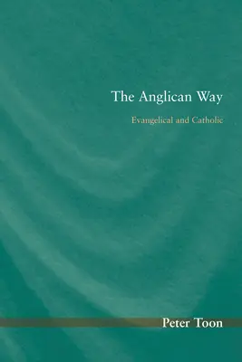 Anglikánska cesta - The Anglican Way