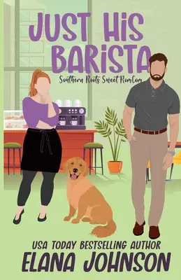 Len jeho barista - Just His Barista
