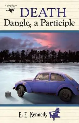 Smrť sa zmieta v príčastí - Death Dangles a Participle