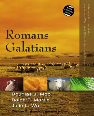 Rimanom, Galaťanom - Romans, Galatians