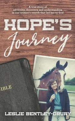 Cesta nádeje - Hope's Journey