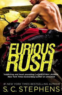 Zúrivý nával - Furious Rush