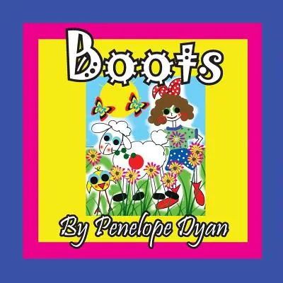 Topánky - Boots
