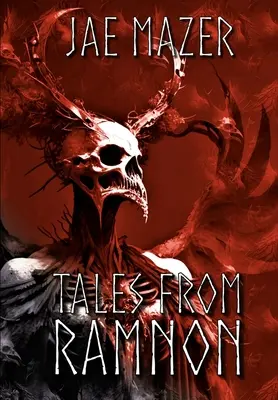 Príbehy z Ramnonu - Tales From Ramnon