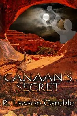 Kanaánske tajomstvo - Canaan's Secret