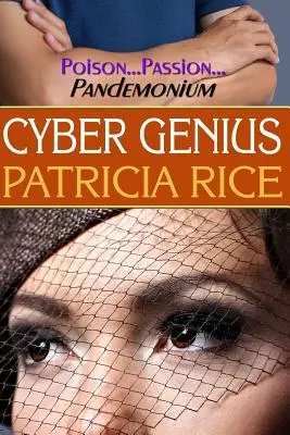 Kybernetický génius: Záhada rodinného génia - Cyber Genius: A Family Genius Mystery
