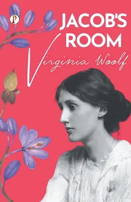 Jacobova izba - Jacob's Room