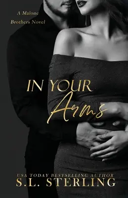 V tvojom náručí - In Your Arms