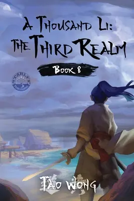 A Thousand Li: A Xianxia Cultivation Novel