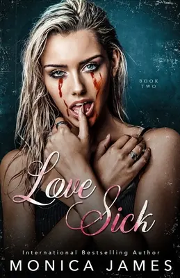 Láska chorá - Love Sick